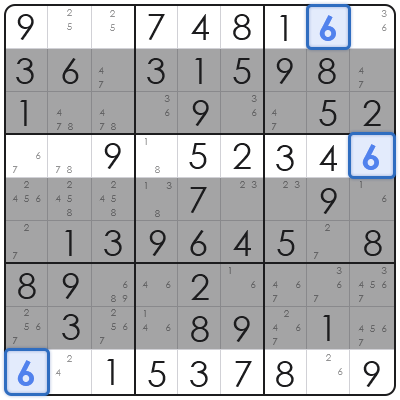 printable easy sudoku