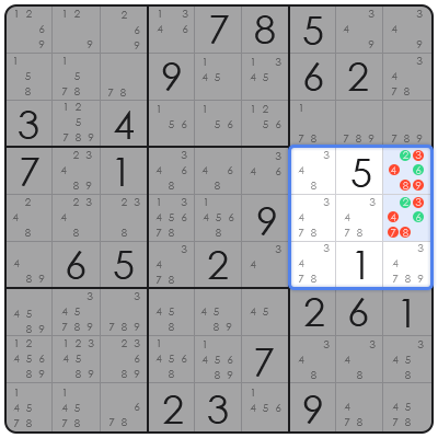sudoku 2go